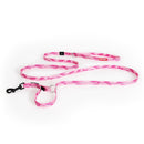 EZYDOG LEASH VARIO 4 LITE 12S PINK
