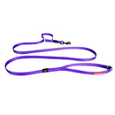 EZYDOG LEASH VARIO 4 LITE 12S PURPLE