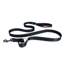 EZYDOG LEASH VARIO 4 25S BLACK