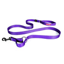 EZYDOG LEASH VARIO 4 25S PURPLE