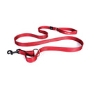 EZYDOG LEASH VARIO 4 25S RED