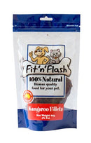 FIT N FLASH KANGAROO FILLETS 60G