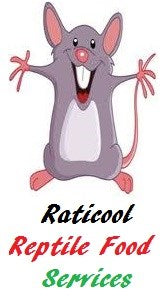 RATICOOL RAT JUVENILE 5PACK