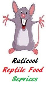 RATICOOL RAT PINKIES 10PACK