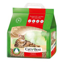 *CATS BEST OKO PLUS 10L (4.3KG)