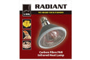 URS RADIANT GLOBE 50W