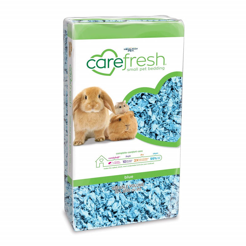 CAREFRESH BLUE 10L