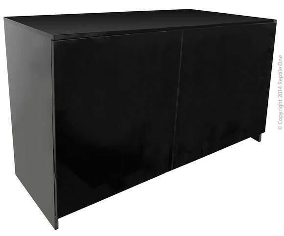 ROC 1806 CABINET 180X60CM BLACK