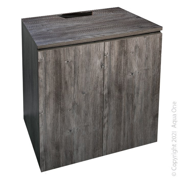 REEFSYS 180 CABINET 60X55X80CM NEBRASKA OAK