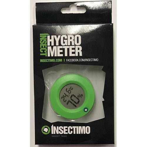 *INSECTIMO HYGROMETER