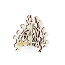 *KRABOOZ CLIMBER SHRUBZ