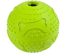 KAZOO RUBBER TREAT BALL LARGE