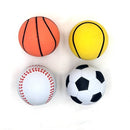 SPORT SPONGE BALL - MEDIUM