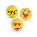EMOJI BOUNCY BALL - MEDIUM