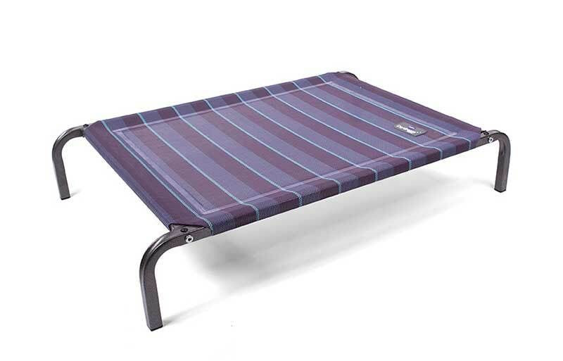DAYDREAM CLASSIC BED PLUM LARGE