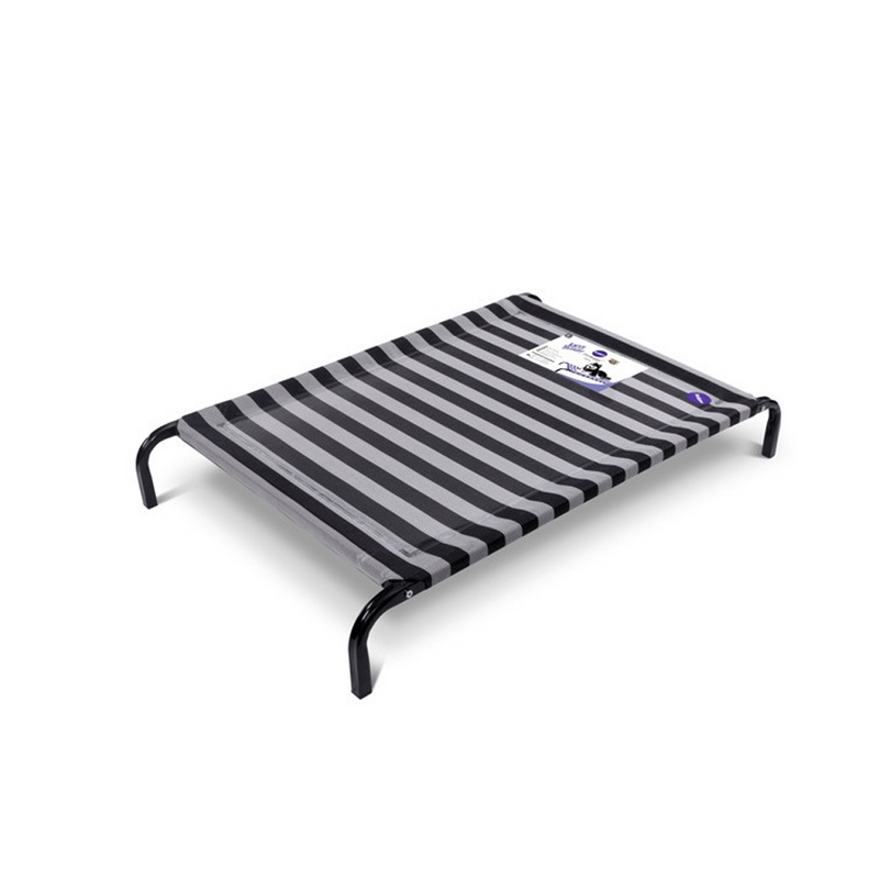 DAYDREAM DOG BED BLACK MEDIUM