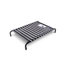 DAYDREAM DOG BED BLACK LARGE