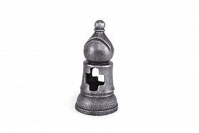 CHESS PIECE - LARGE LARGE 92W X 220H X 92D MM