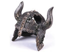 VIKING HELMET MEDIUM 110W X 120H X 135D MM