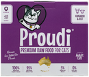 Australian made meat for cats