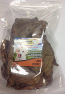 YUMMI LAMB CRUMBLE 400G