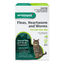 Aristopet Flea Worm Heartworm Cat