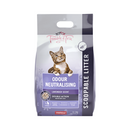T&T CAT LAVENDER LITTER 15L