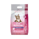 T&T CAT ANGEL LITTER 15L