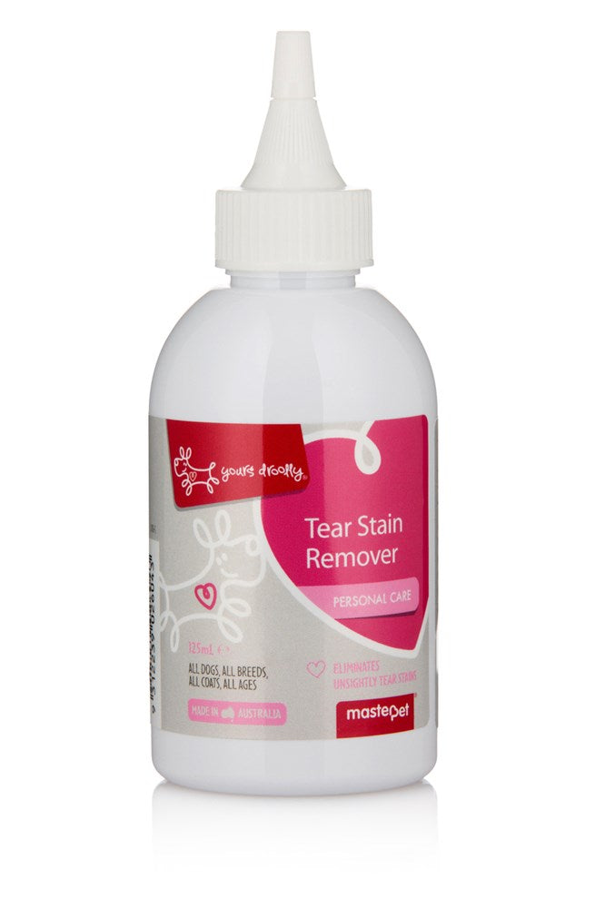 *YD TEAR STAIN REMOVER 125ML