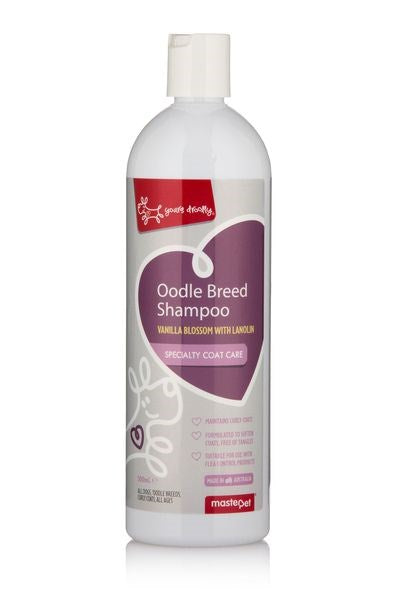 YD OODLES CANINE S/POO 500ML
