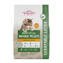 T&T CAT LITTER NATURAL 10LT
