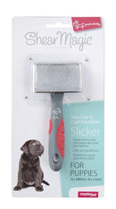 SHEAR MAGIC SLICKER PUPPY