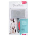 SHEAR MAGIC SLICKER LARGE
