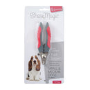 SM NAIL CLIPPER SML/MED