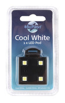 Blue Planet LED pod