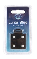 Blue Planet LED pod
