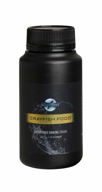 Blue Planet Crayfish Food