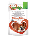 JERHIGH CHICKEN STICK 100G
