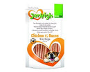 JERHIGH BACON 100G