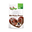 JERHIGH BBQ CHICKEN CHASER 100G