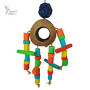 JAVA COCO ROBOT NEST