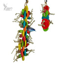 JAVA CATERPILLAR SMALL