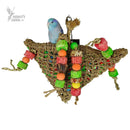 JAVA FORAGE TRIANGLE