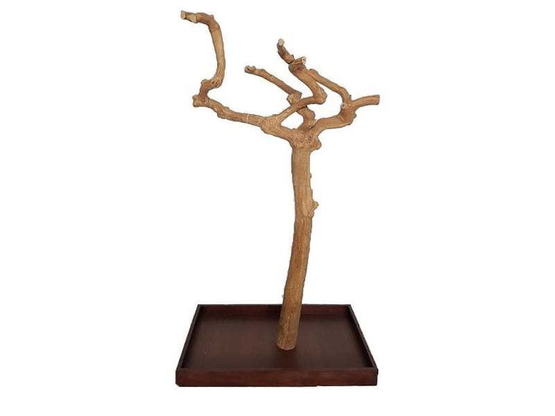 JAVA TREE FLOOR STAND MEDIUM