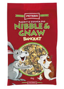 PETERS NIBBLE & GNAW 1KG