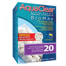 AQUACLEAR BIO MAX MINI