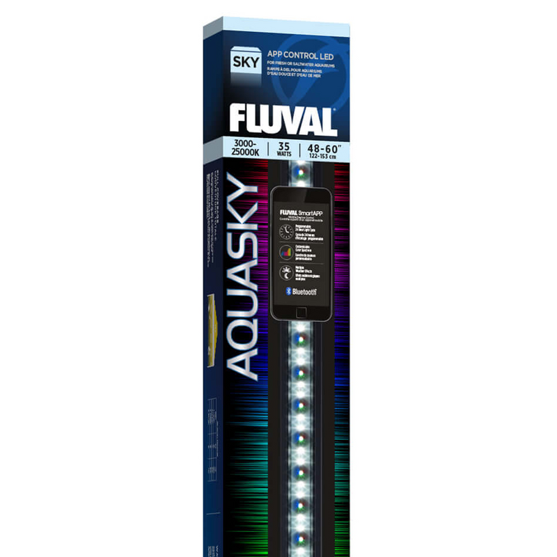 FLUVAL AQUASKY LED 99-130CM