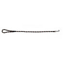 MOUNTAIN LEASH 13MMX122CM BLACK