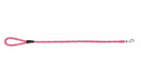 MOUNTAIN LEASH 13MMX122CM PINK