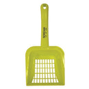 SCREAM LITTER SCOOP GREEN